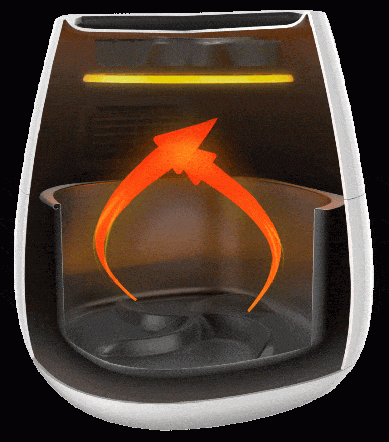 What is an Air Fryer and How Does It Work?