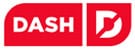 Dash Brand Logo